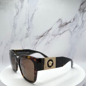 NEW VERSACE Sunglasses